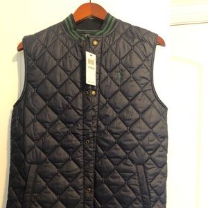 Men’s Polo Ralph Lauren Vest